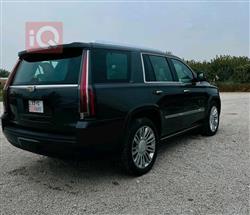 كاديلاك اسكاليد